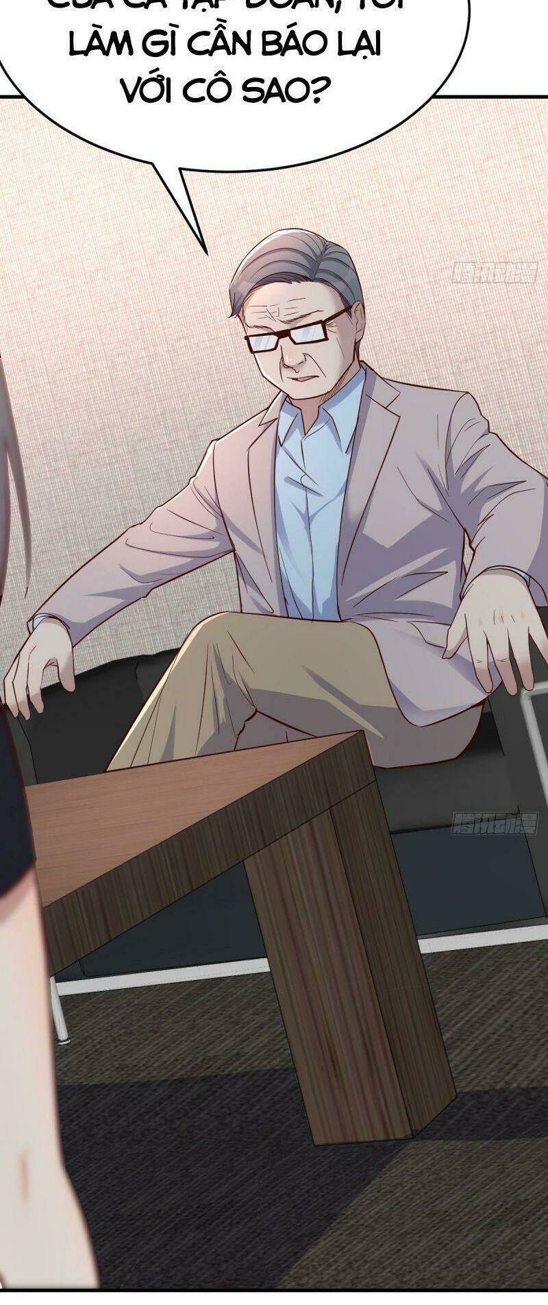 Trong Nhà Có 2 Bạn Gái Song Sinh - Chapter 131 - Page 35