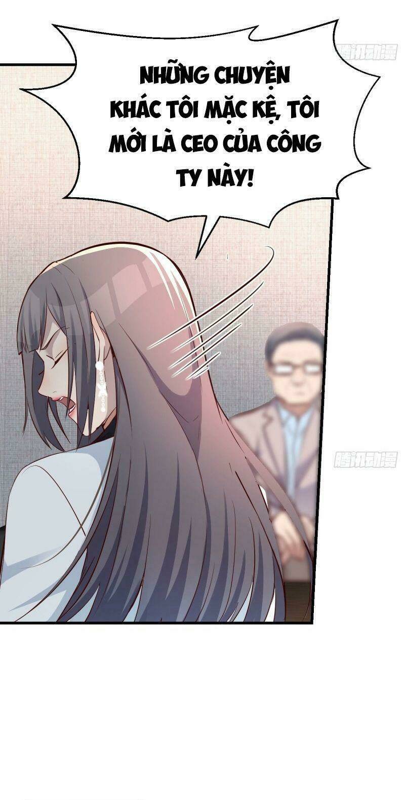 Trong Nhà Có 2 Bạn Gái Song Sinh - Chapter 131 - Page 36