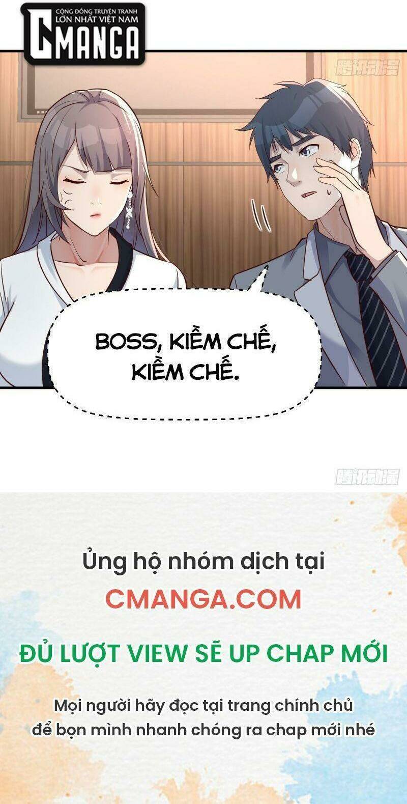 Trong Nhà Có 2 Bạn Gái Song Sinh - Chapter 131 - Page 37