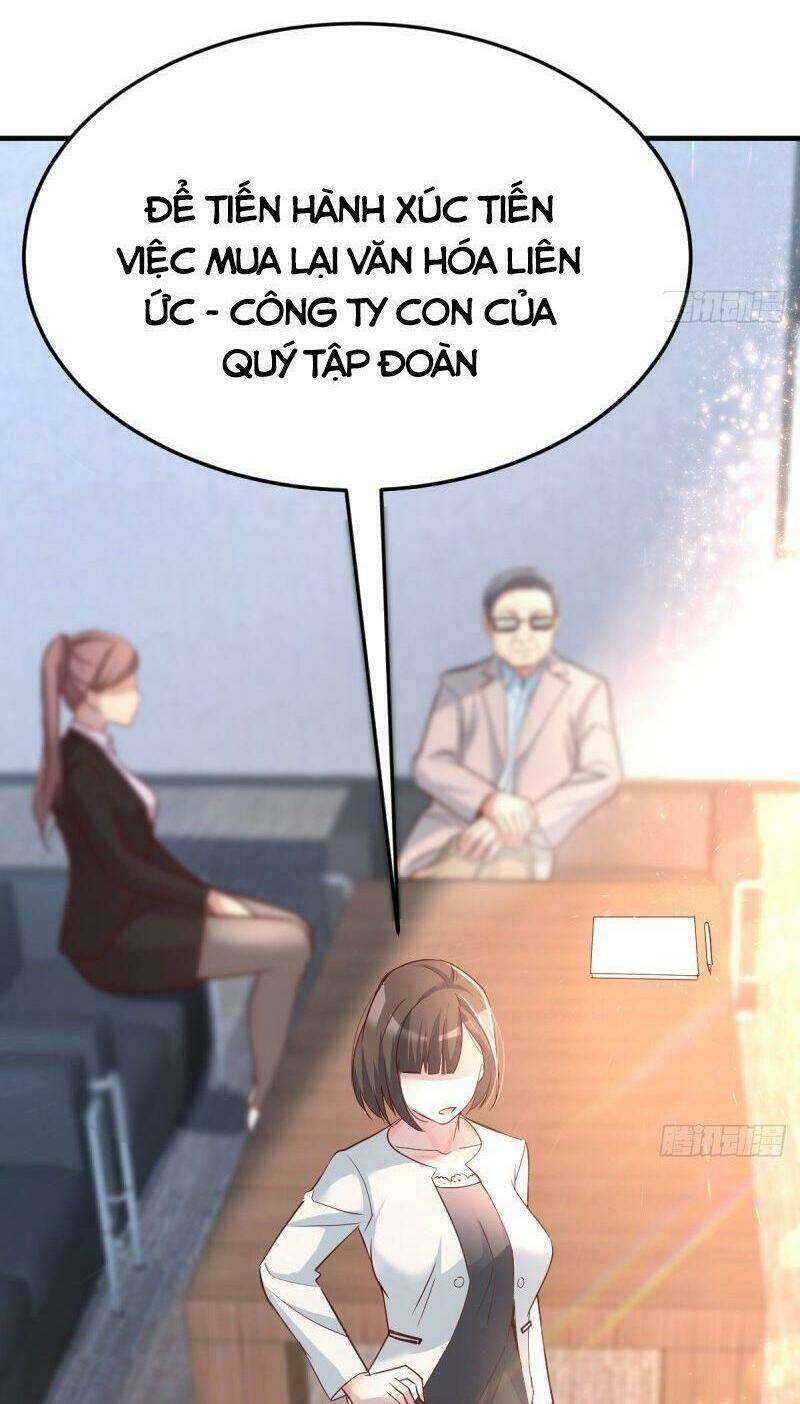 Trong Nhà Có 2 Bạn Gái Song Sinh - Chapter 131 - Page 3