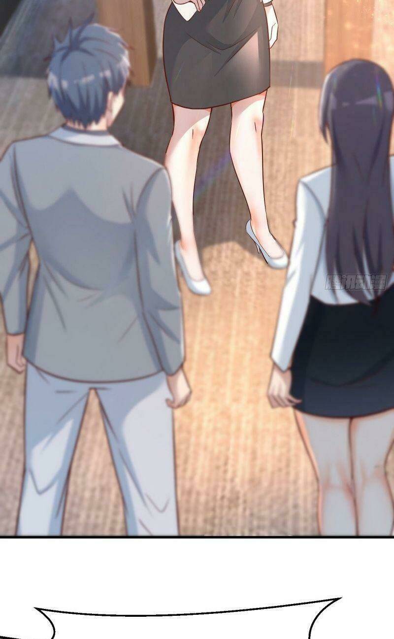 Trong Nhà Có 2 Bạn Gái Song Sinh - Chapter 131 - Page 4