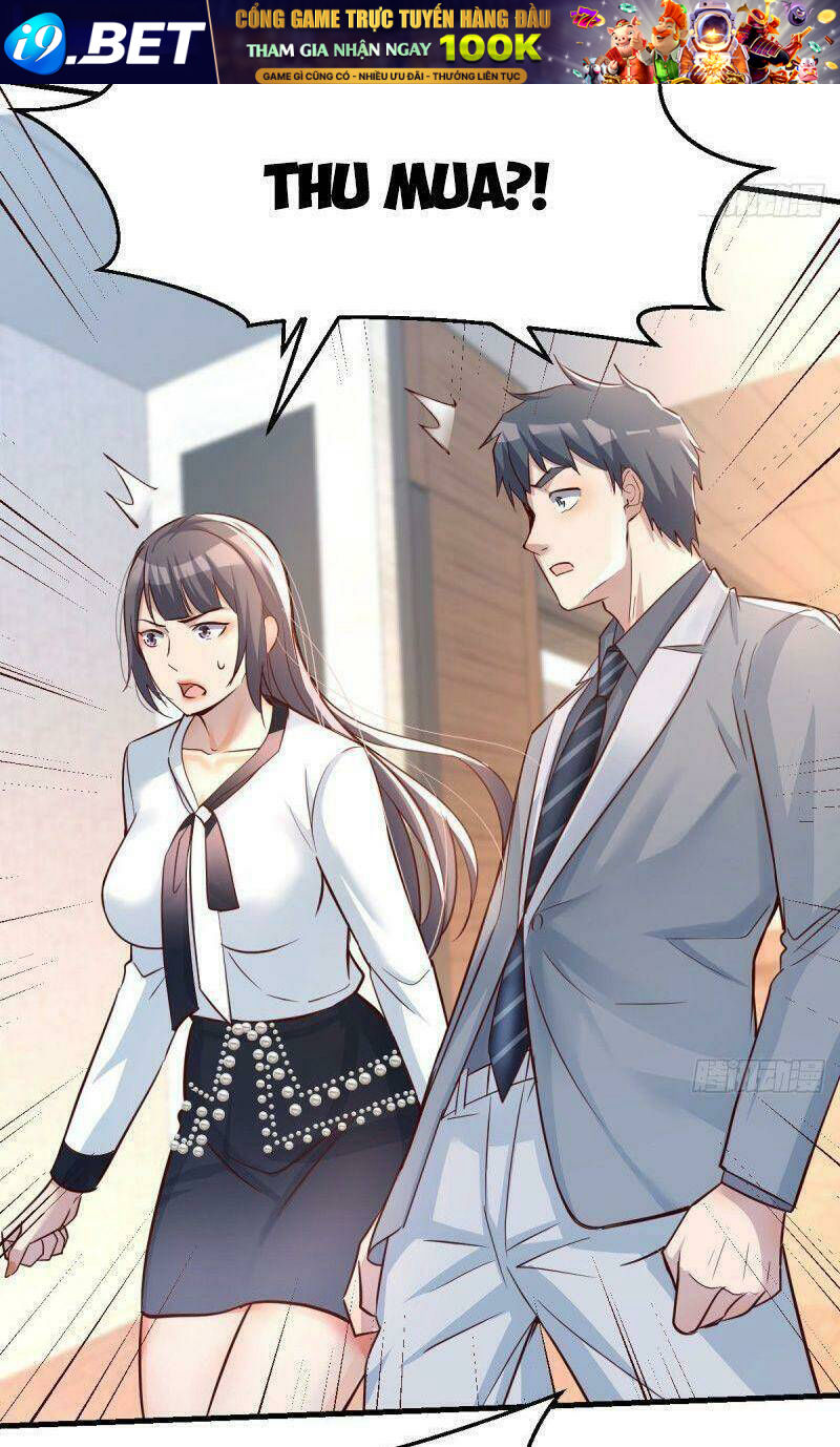 Trong Nhà Có 2 Bạn Gái Song Sinh - Chapter 131 - Page 5