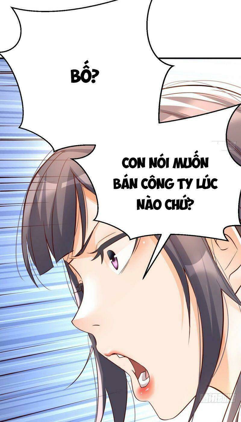 Trong Nhà Có 2 Bạn Gái Song Sinh - Chapter 131 - Page 6