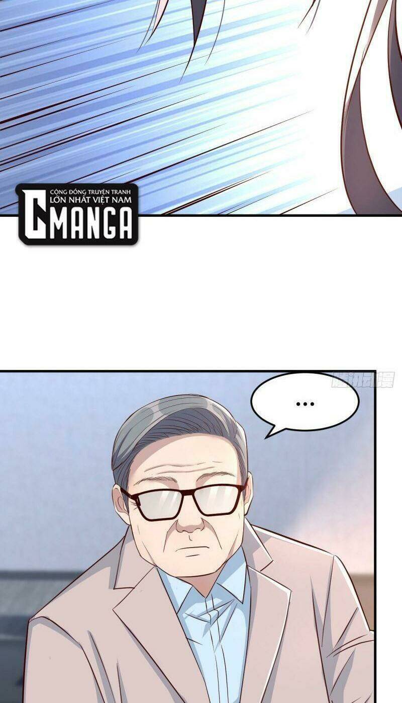 Trong Nhà Có 2 Bạn Gái Song Sinh - Chapter 131 - Page 7