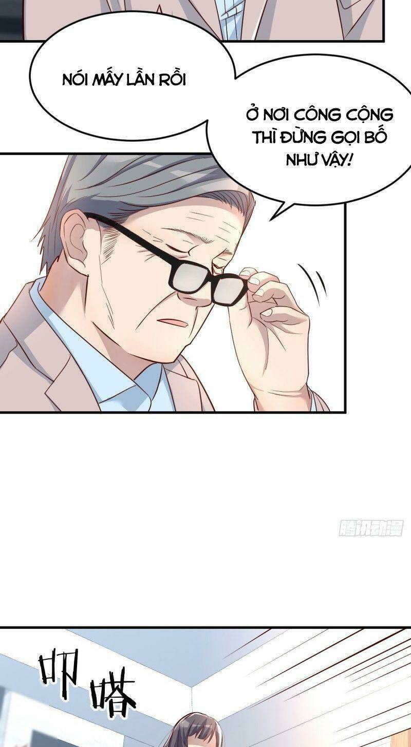 Trong Nhà Có 2 Bạn Gái Song Sinh - Chapter 131 - Page 8