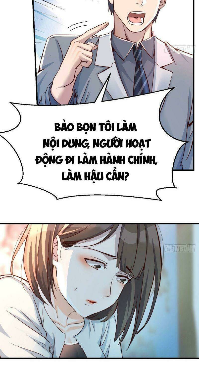 Trong Nhà Có 2 Bạn Gái Song Sinh - Chapter 132 - Page 9