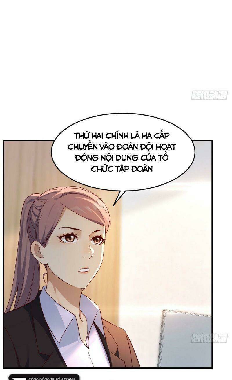 Trong Nhà Có 2 Bạn Gái Song Sinh - Chapter 132 - Page 10
