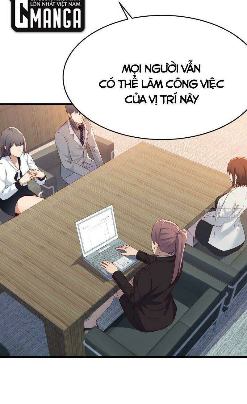 Trong Nhà Có 2 Bạn Gái Song Sinh - Chapter 132 - Page 11