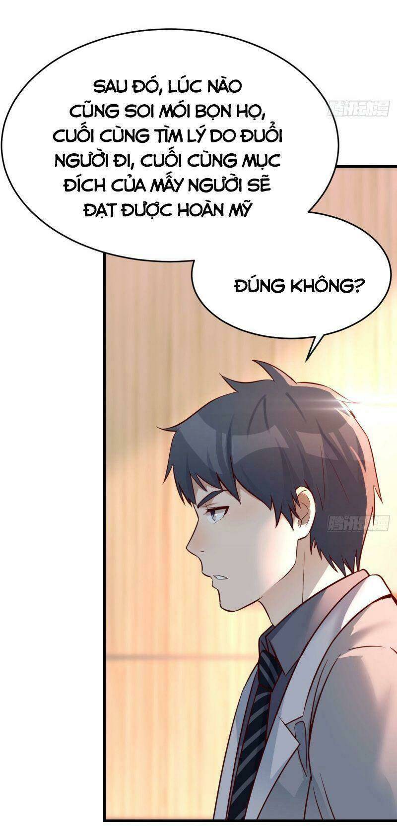 Trong Nhà Có 2 Bạn Gái Song Sinh - Chapter 132 - Page 12