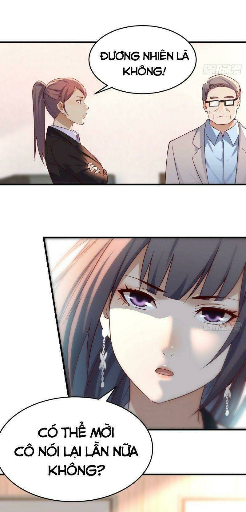 Trong Nhà Có 2 Bạn Gái Song Sinh - Chapter 132 - Page 13