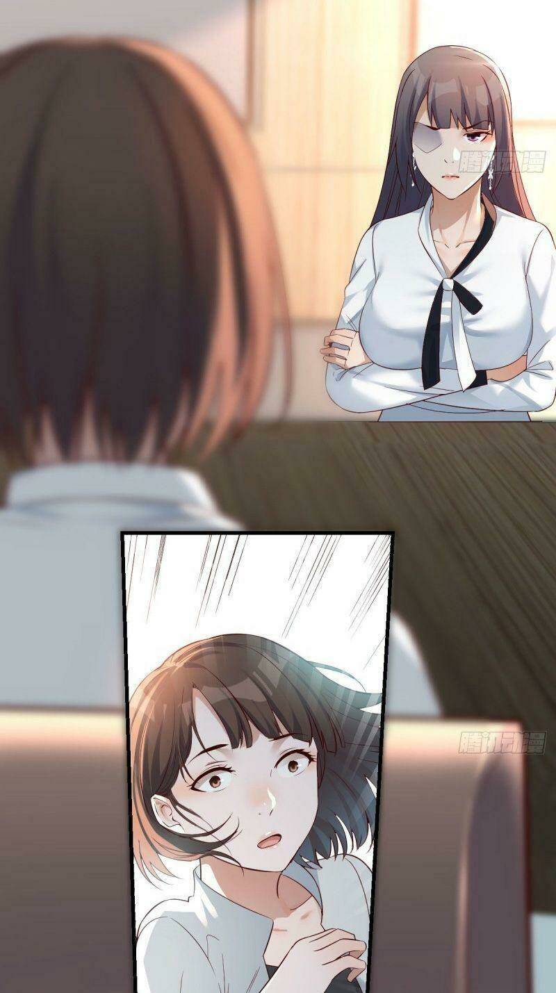 Trong Nhà Có 2 Bạn Gái Song Sinh - Chapter 132 - Page 14