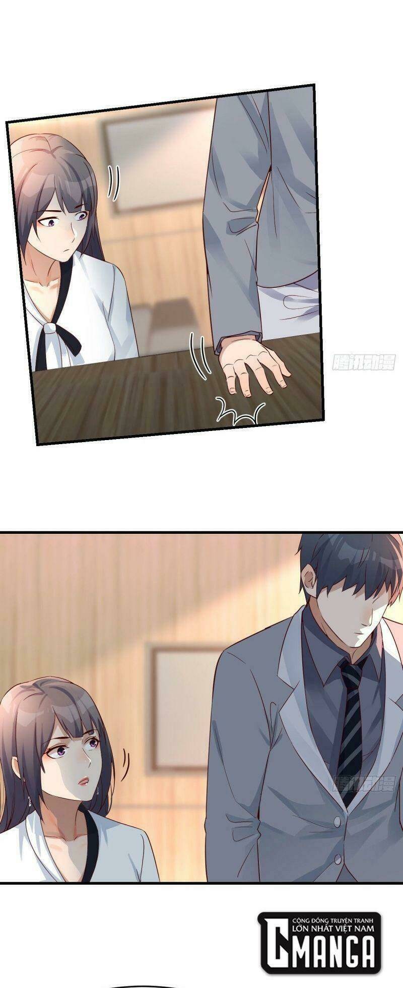 Trong Nhà Có 2 Bạn Gái Song Sinh - Chapter 132 - Page 16