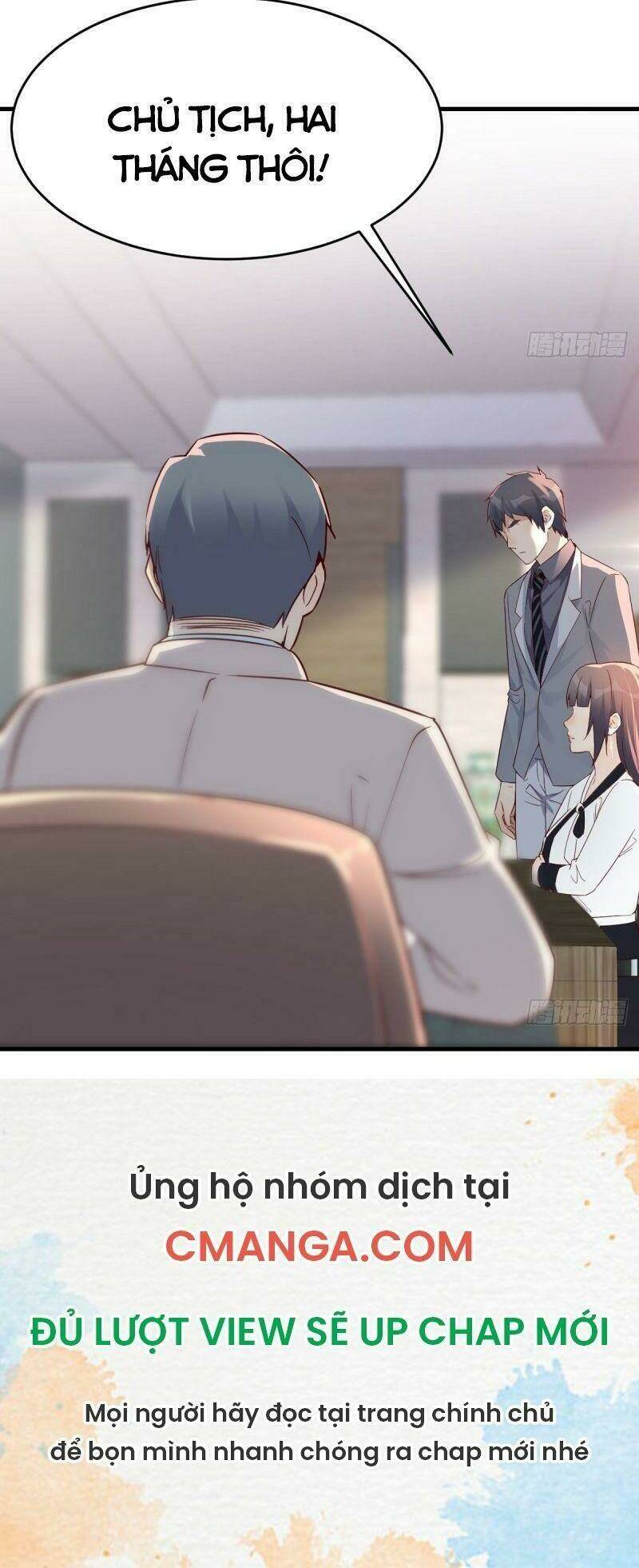 Trong Nhà Có 2 Bạn Gái Song Sinh - Chapter 132 - Page 17