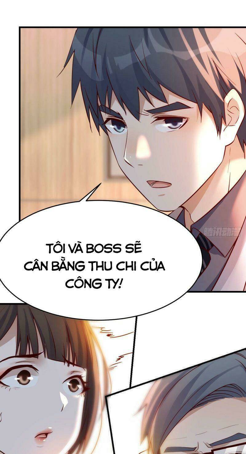 Trong Nhà Có 2 Bạn Gái Song Sinh - Chapter 132 - Page 18