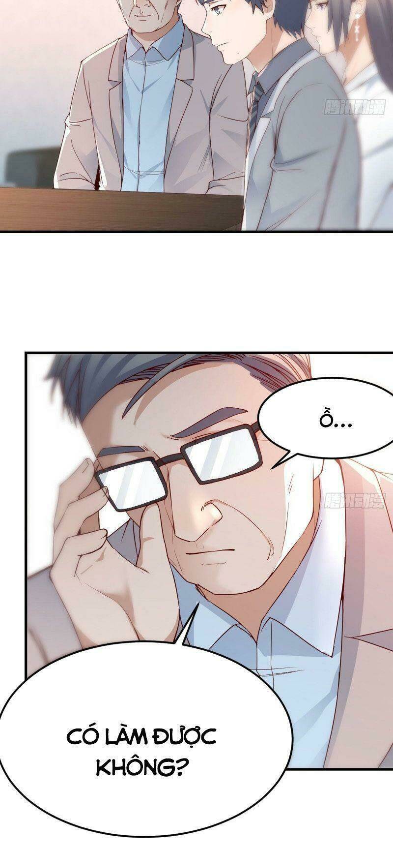 Trong Nhà Có 2 Bạn Gái Song Sinh - Chapter 132 - Page 21