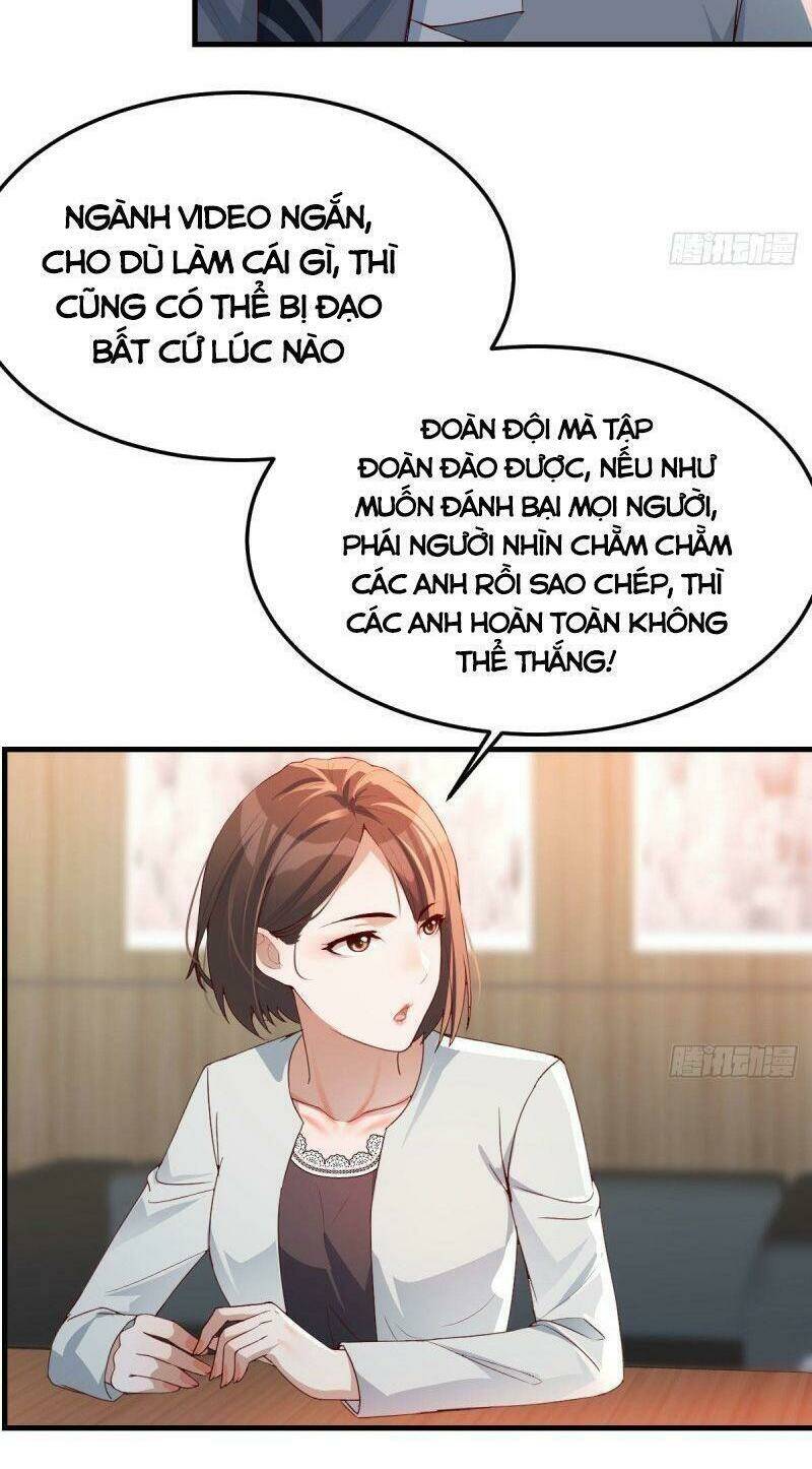 Trong Nhà Có 2 Bạn Gái Song Sinh - Chapter 132 - Page 23