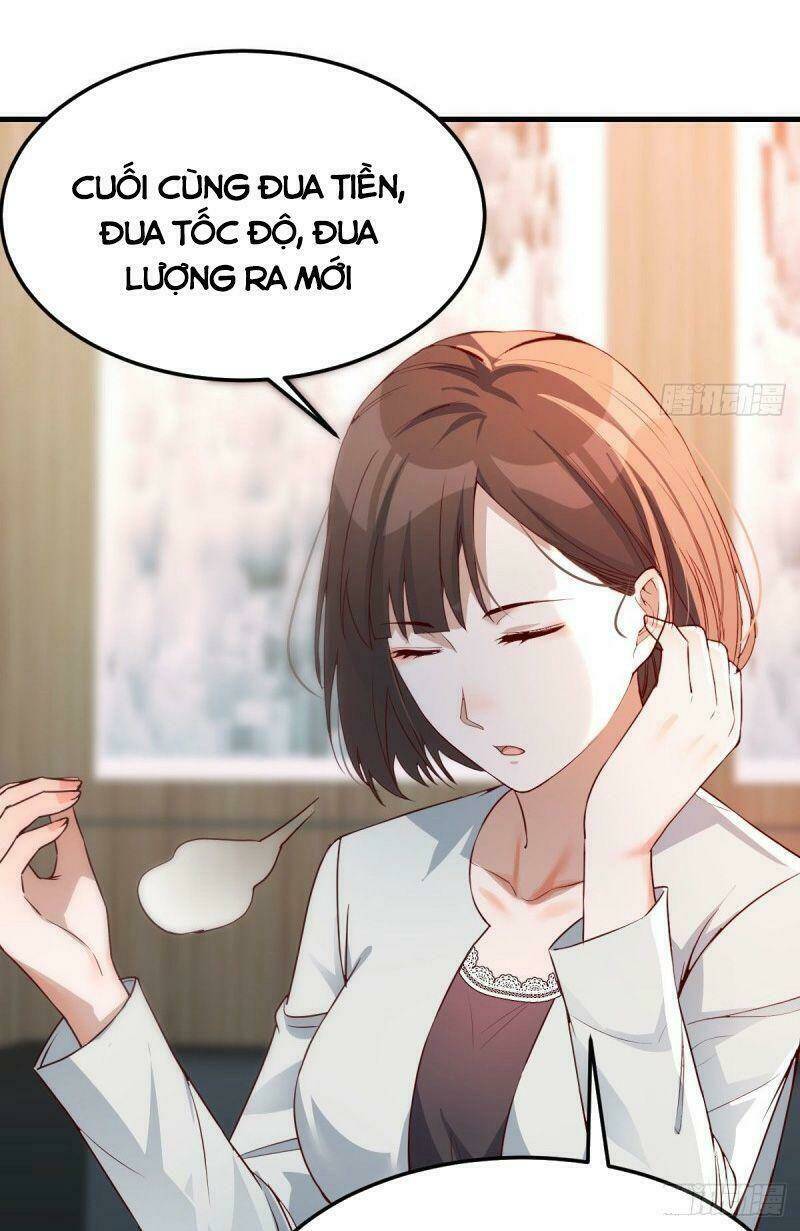 Trong Nhà Có 2 Bạn Gái Song Sinh - Chapter 132 - Page 24