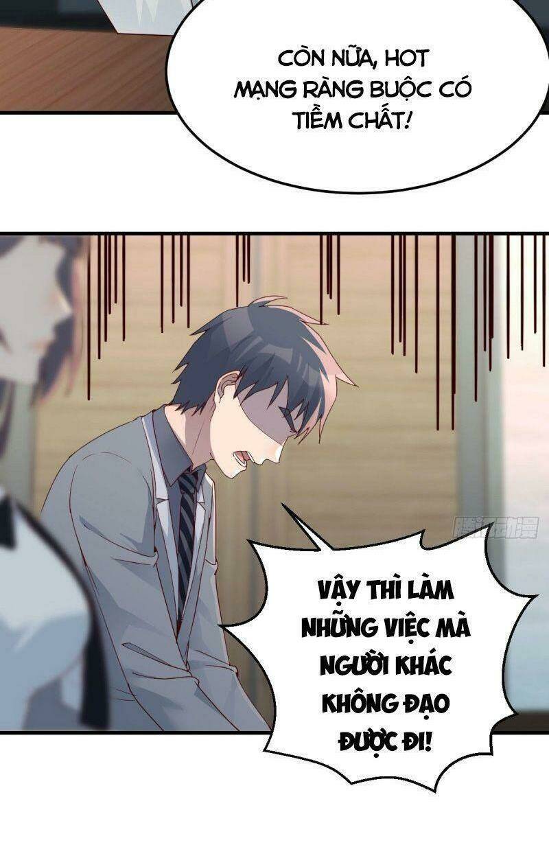 Trong Nhà Có 2 Bạn Gái Song Sinh - Chapter 132 - Page 25