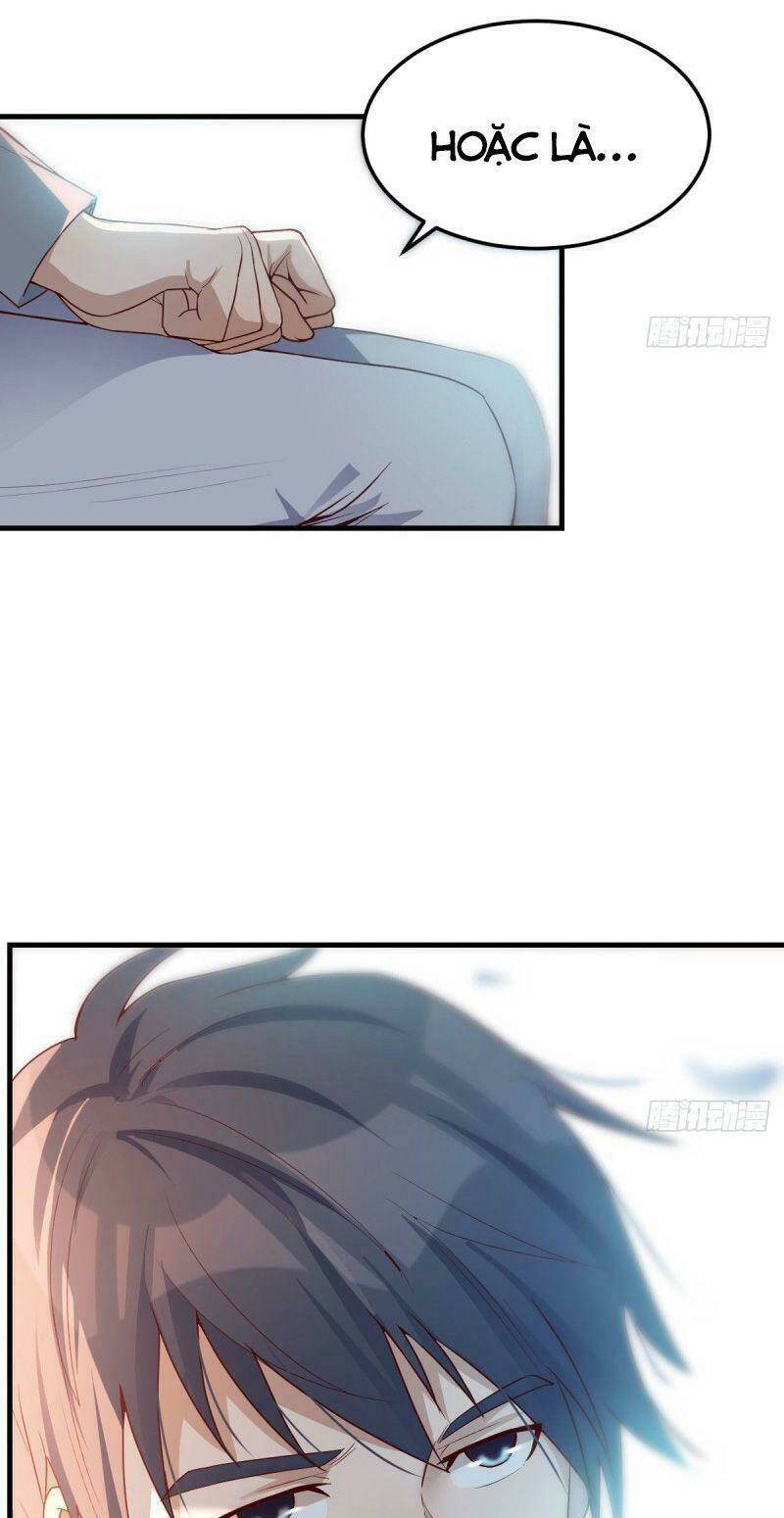 Trong Nhà Có 2 Bạn Gái Song Sinh - Chapter 132 - Page 26