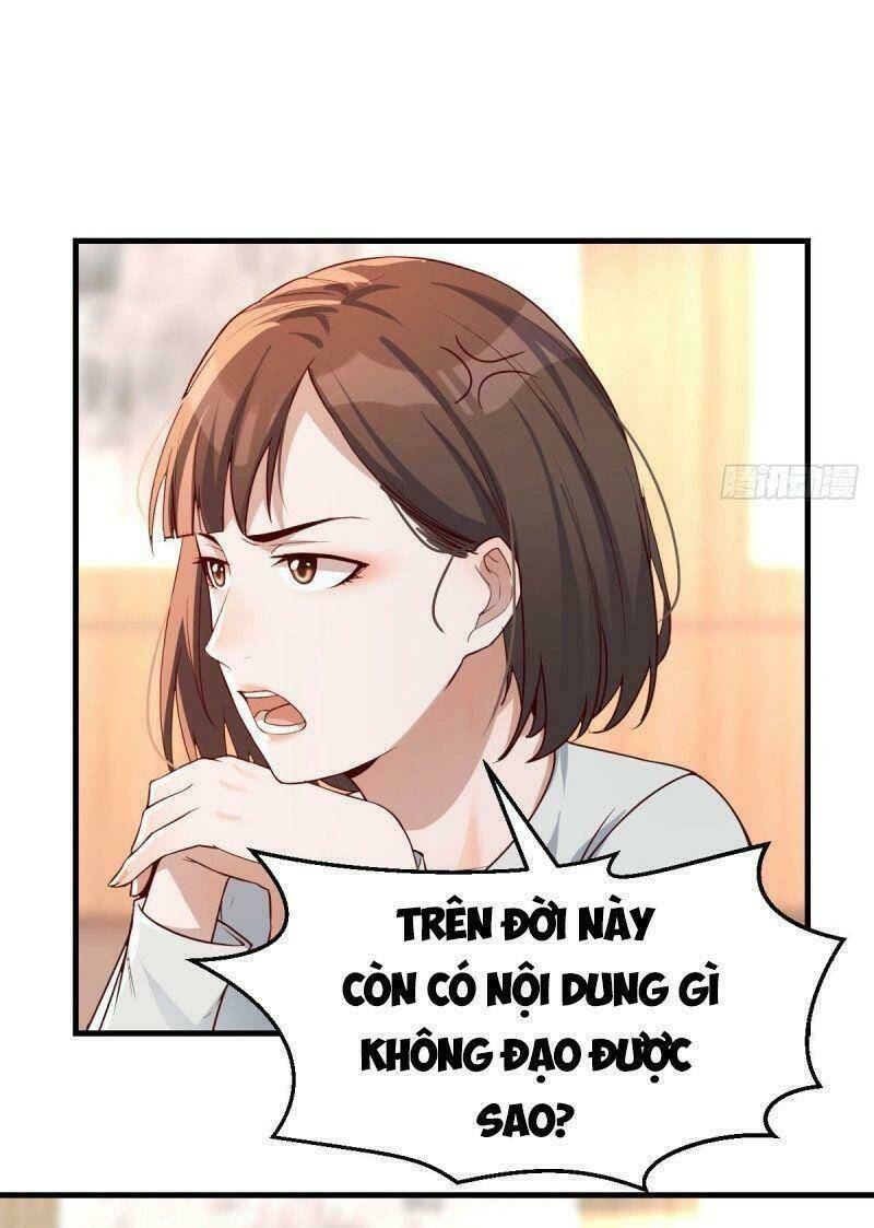 Trong Nhà Có 2 Bạn Gái Song Sinh - Chapter 132 - Page 28