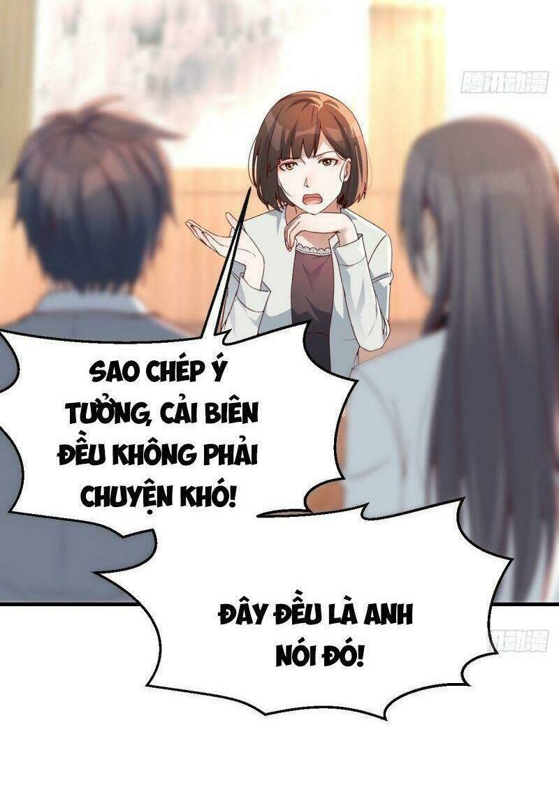 Trong Nhà Có 2 Bạn Gái Song Sinh - Chapter 132 - Page 29