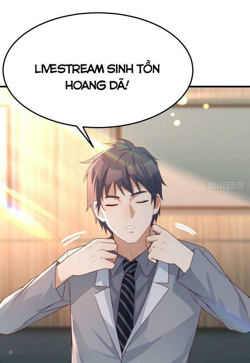 Trong Nhà Có 2 Bạn Gái Song Sinh - Chapter 132 - Page 30