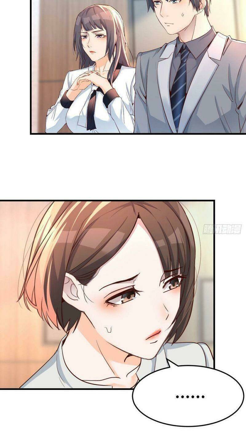 Trong Nhà Có 2 Bạn Gái Song Sinh - Chapter 132 - Page 3