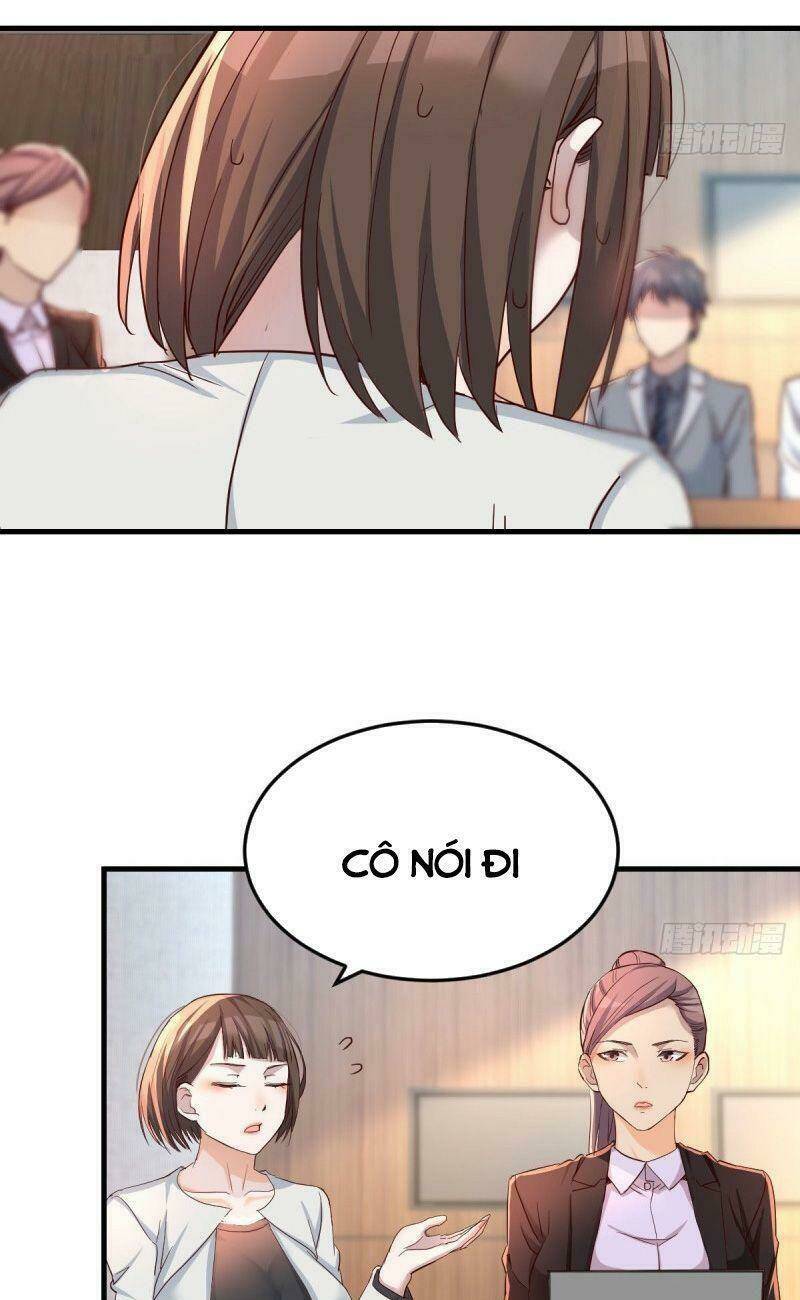 Trong Nhà Có 2 Bạn Gái Song Sinh - Chapter 132 - Page 4