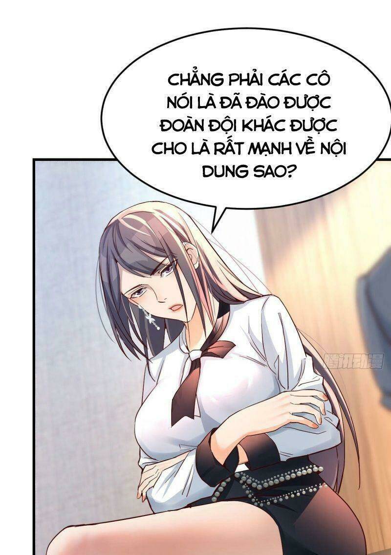 Trong Nhà Có 2 Bạn Gái Song Sinh - Chapter 132 - Page 6
