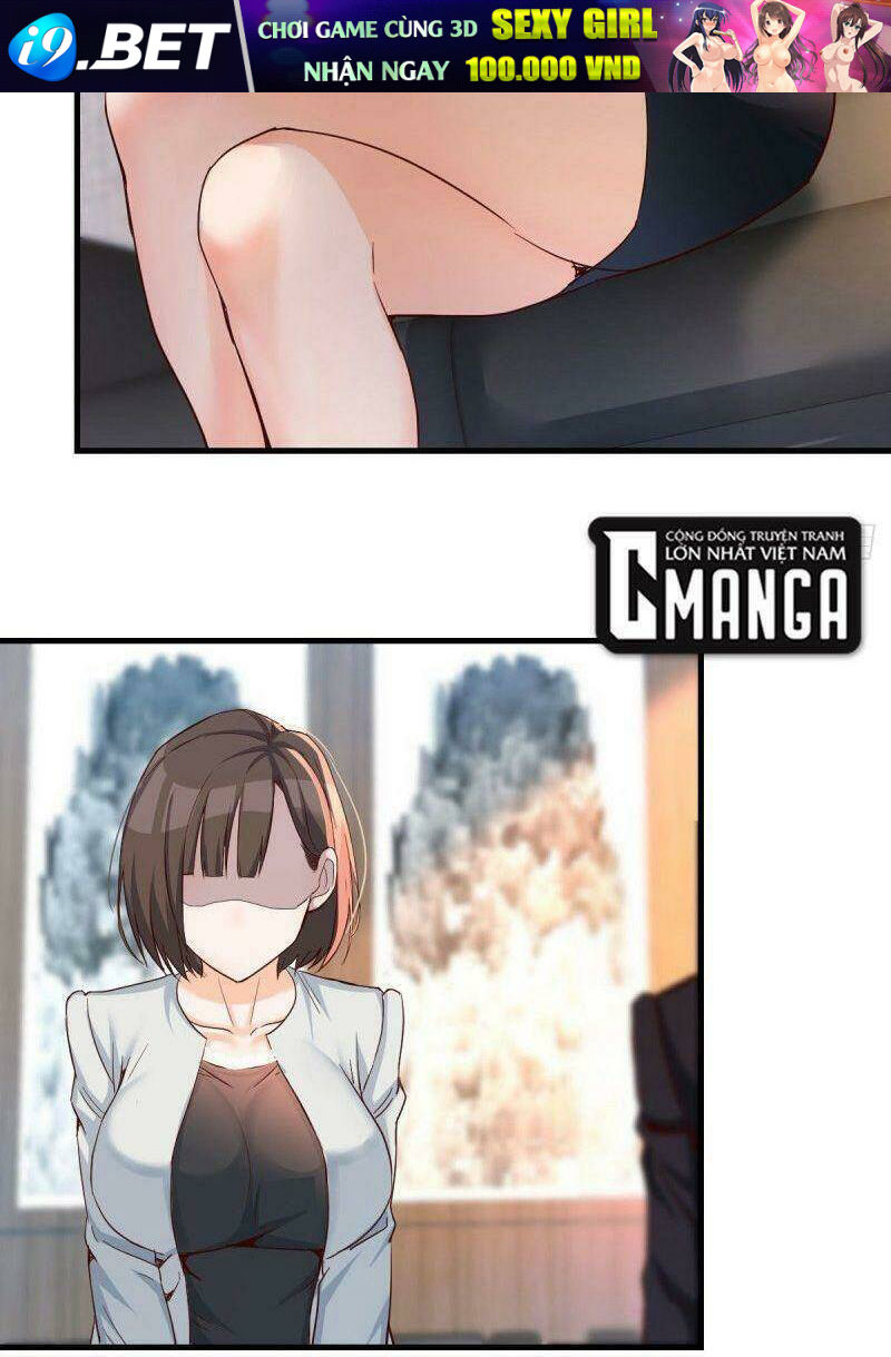 Trong Nhà Có 2 Bạn Gái Song Sinh - Chapter 132 - Page 7