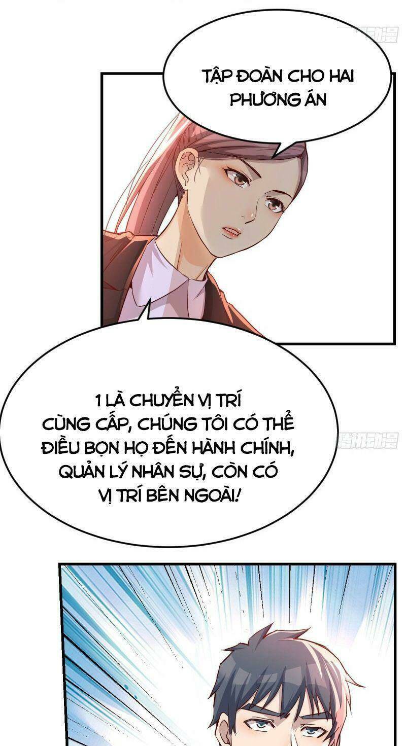 Trong Nhà Có 2 Bạn Gái Song Sinh - Chapter 132 - Page 8