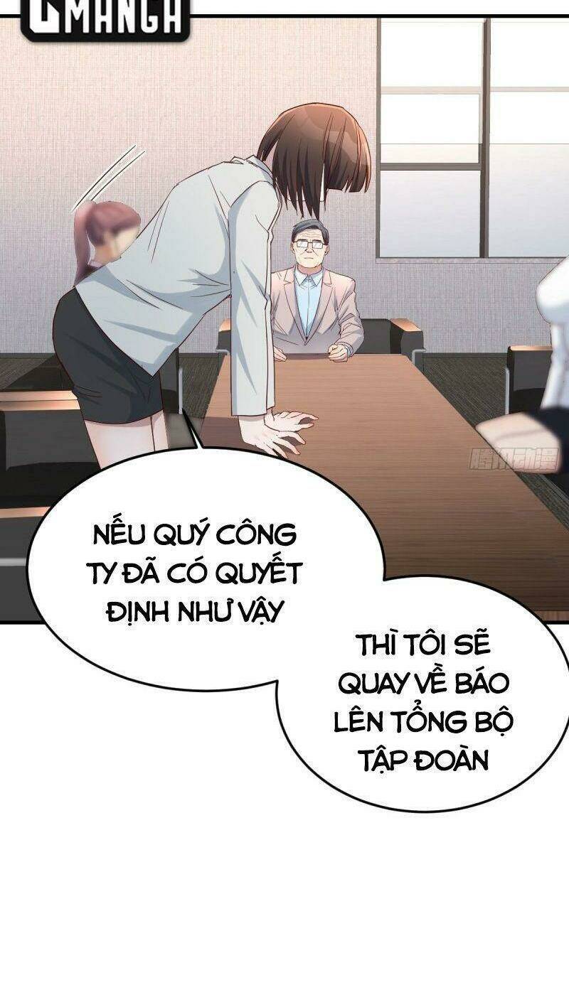 Trong Nhà Có 2 Bạn Gái Song Sinh - Chapter 133 - Page 9