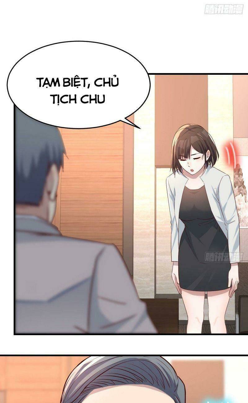 Trong Nhà Có 2 Bạn Gái Song Sinh - Chapter 133 - Page 10