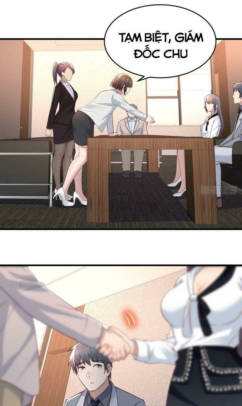 Trong Nhà Có 2 Bạn Gái Song Sinh - Chapter 133 - Page 12