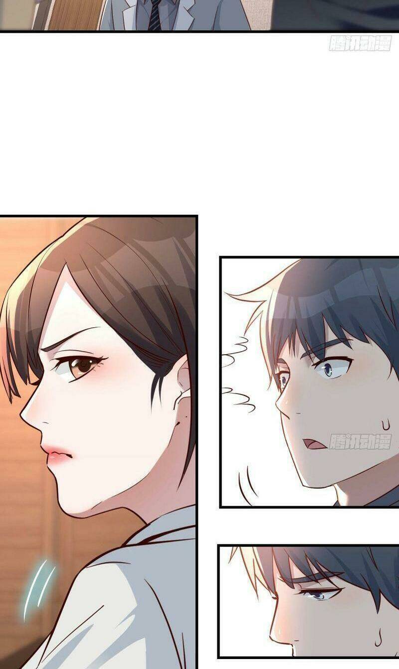 Trong Nhà Có 2 Bạn Gái Song Sinh - Chapter 133 - Page 13