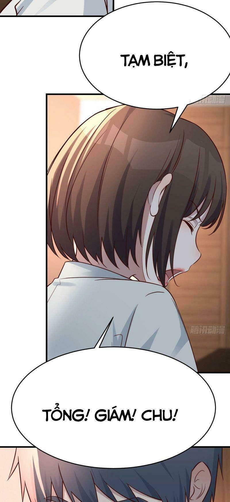 Trong Nhà Có 2 Bạn Gái Song Sinh - Chapter 133 - Page 14