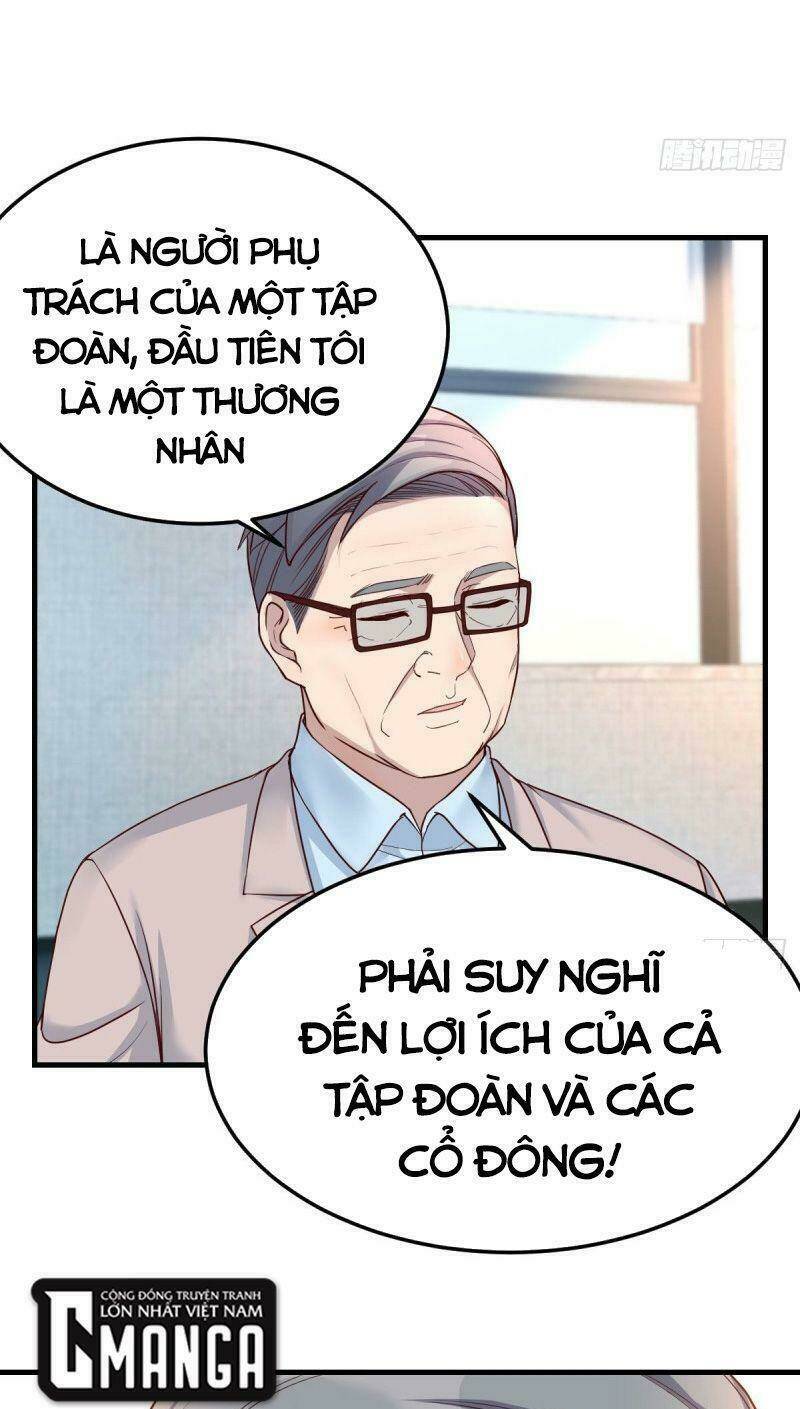 Trong Nhà Có 2 Bạn Gái Song Sinh - Chapter 133 - Page 20
