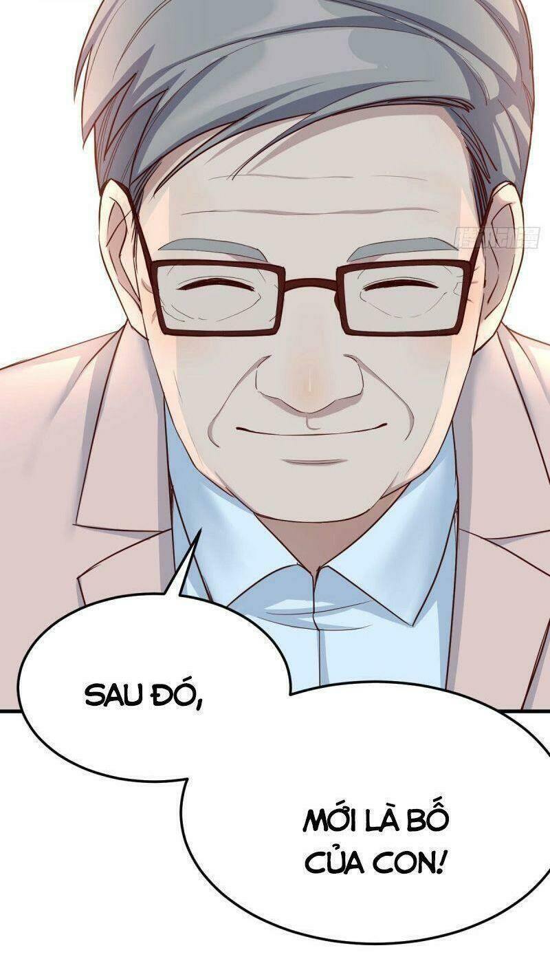 Trong Nhà Có 2 Bạn Gái Song Sinh - Chapter 133 - Page 21