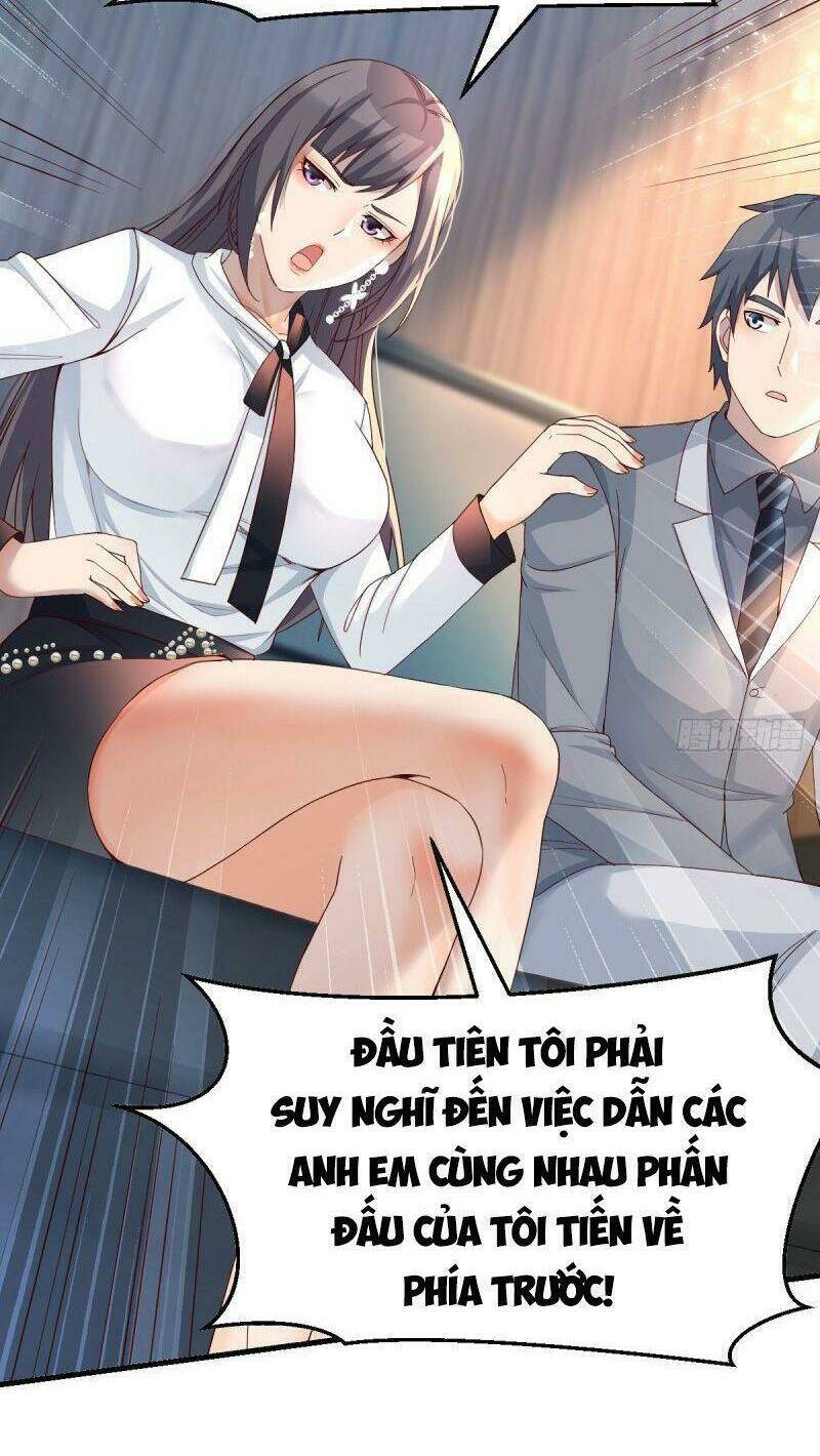 Trong Nhà Có 2 Bạn Gái Song Sinh - Chapter 133 - Page 23