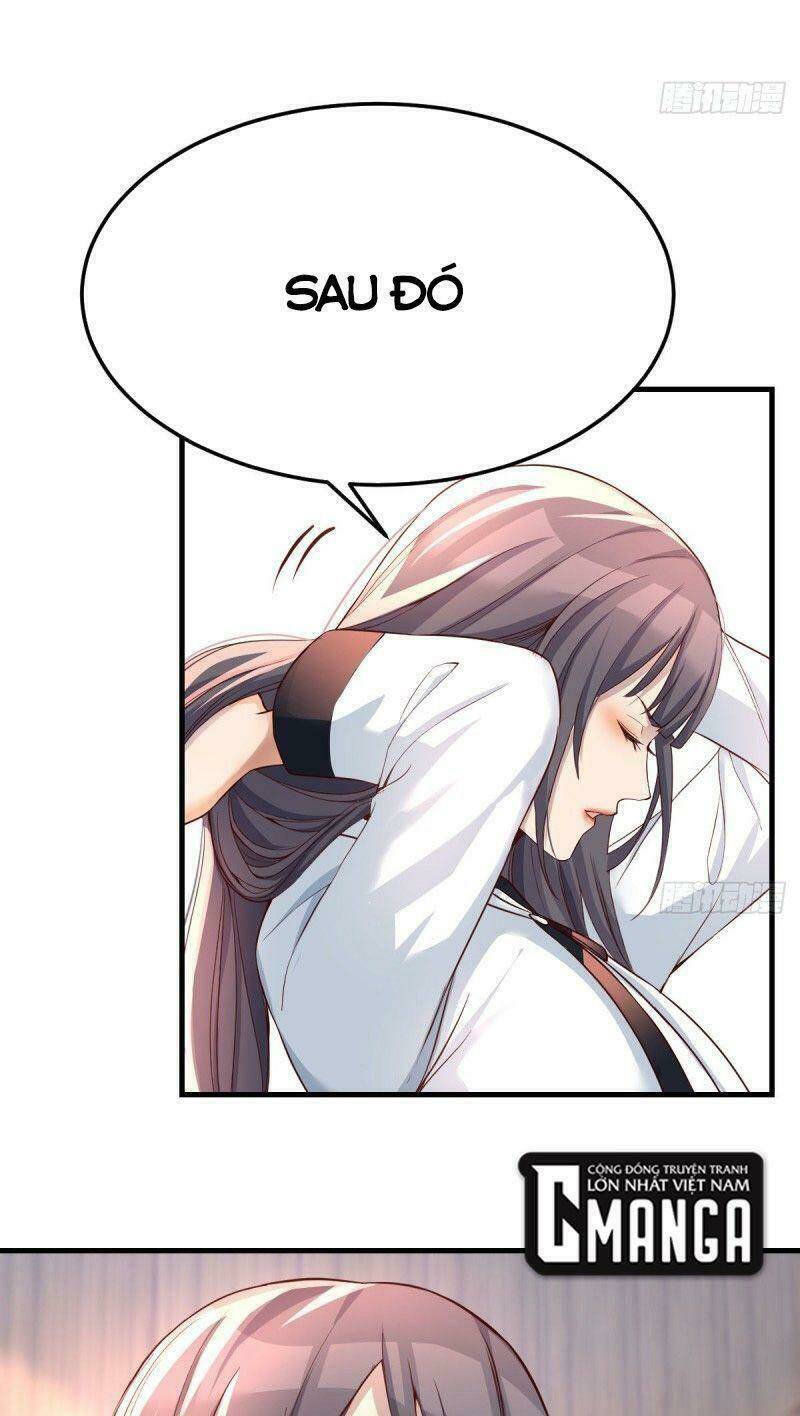 Trong Nhà Có 2 Bạn Gái Song Sinh - Chapter 133 - Page 24