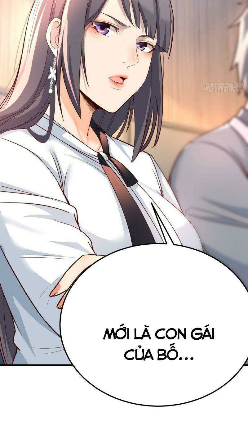 Trong Nhà Có 2 Bạn Gái Song Sinh - Chapter 133 - Page 25