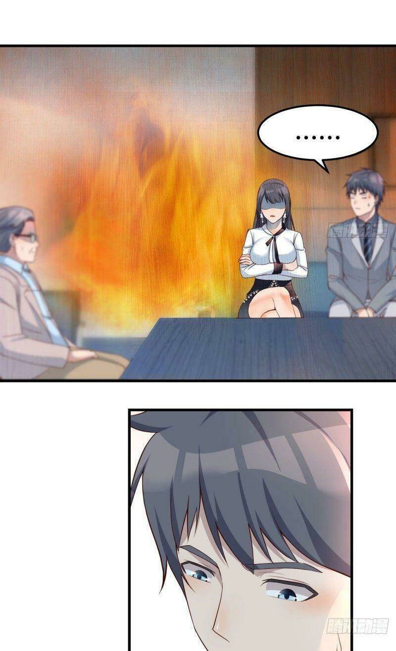 Trong Nhà Có 2 Bạn Gái Song Sinh - Chapter 133 - Page 26