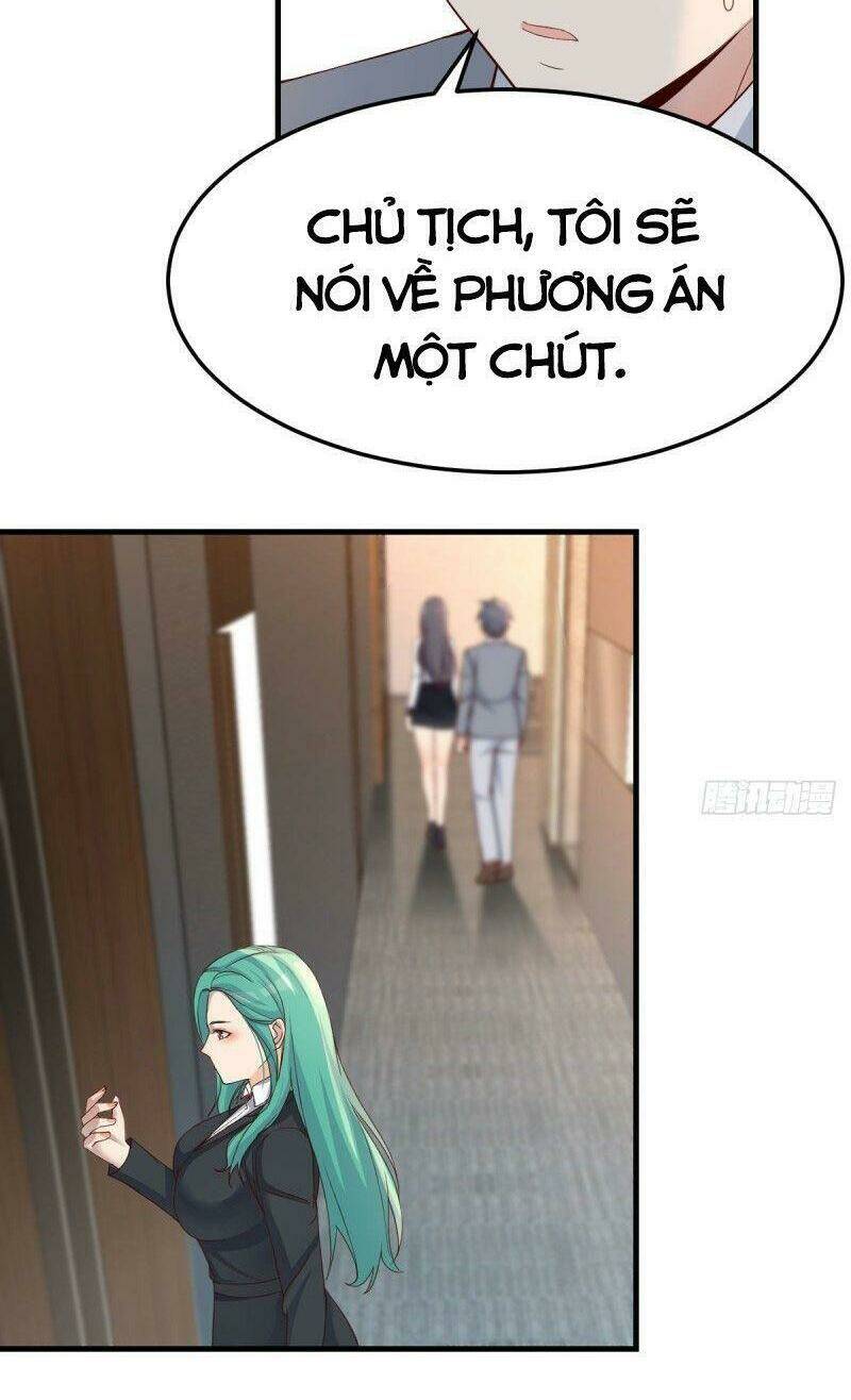 Trong Nhà Có 2 Bạn Gái Song Sinh - Chapter 133 - Page 27