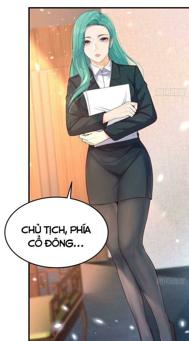 Trong Nhà Có 2 Bạn Gái Song Sinh - Chapter 133 - Page 29