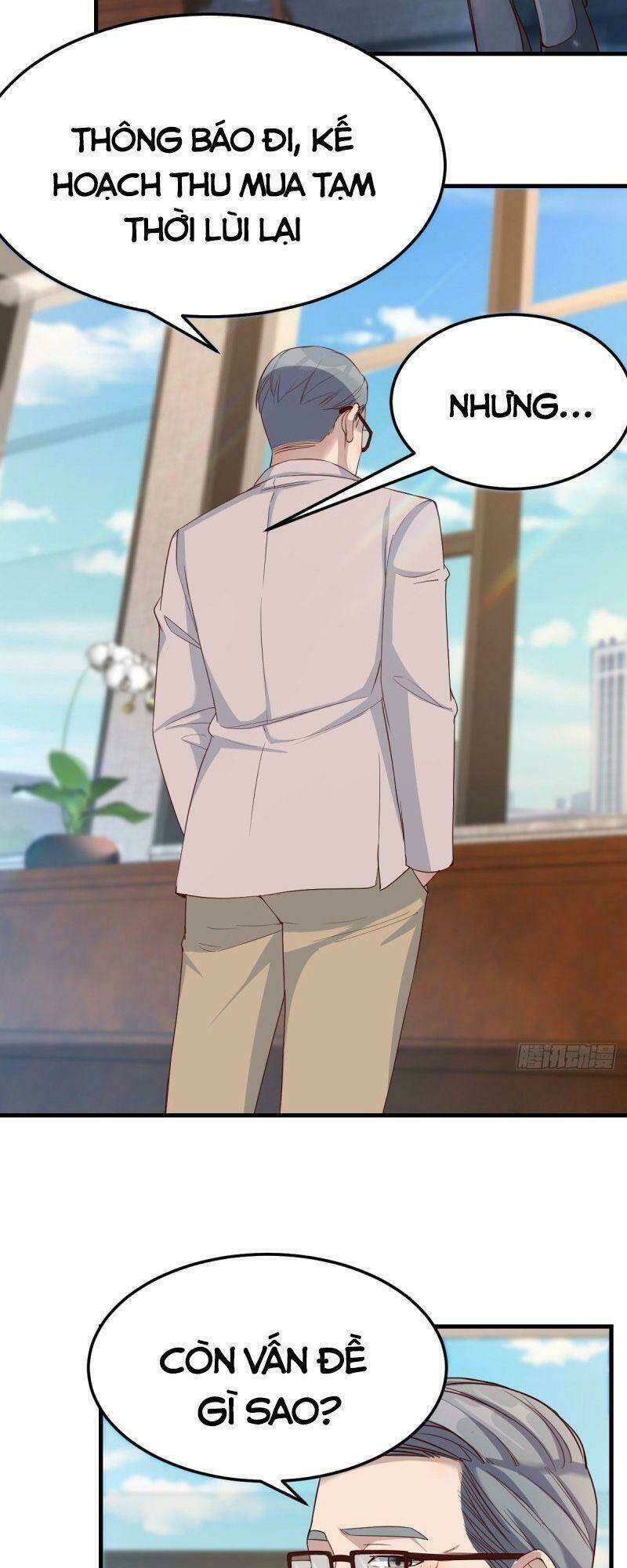 Trong Nhà Có 2 Bạn Gái Song Sinh - Chapter 133 - Page 30