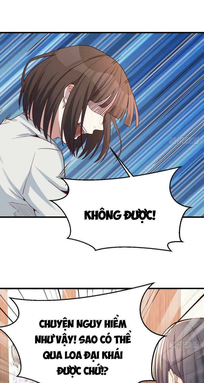 Trong Nhà Có 2 Bạn Gái Song Sinh - Chapter 133 - Page 4