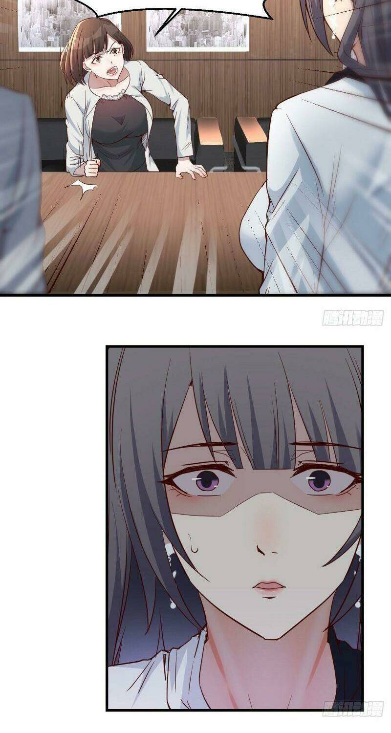 Trong Nhà Có 2 Bạn Gái Song Sinh - Chapter 133 - Page 5