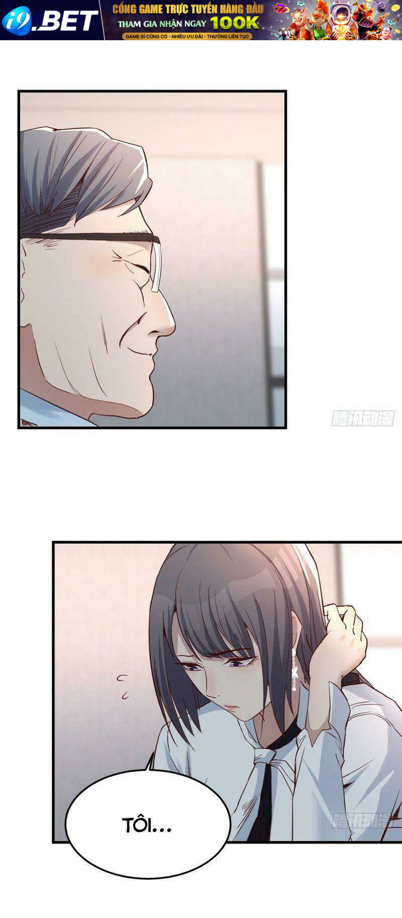 Trong Nhà Có 2 Bạn Gái Song Sinh - Chapter 133 - Page 6