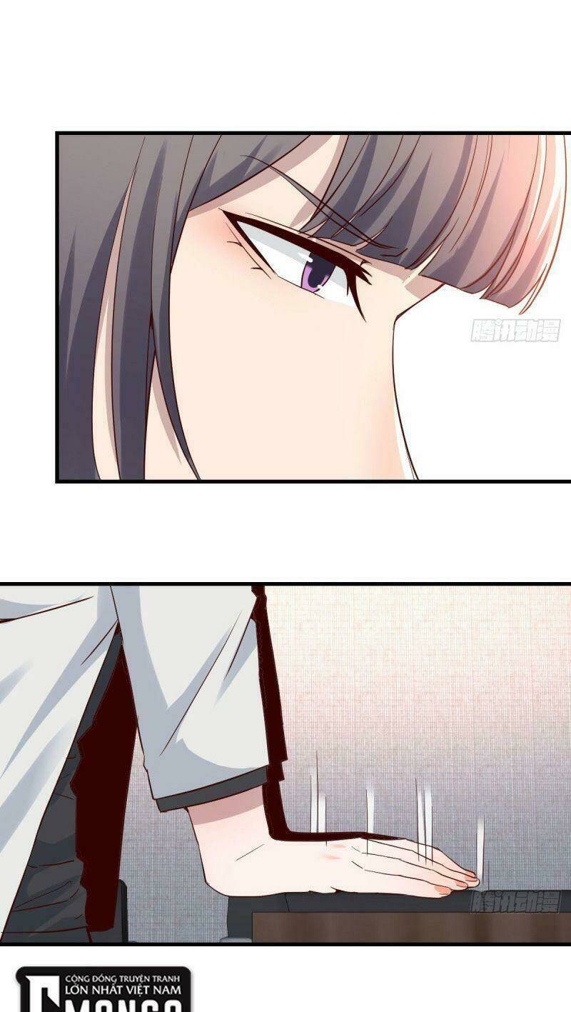 Trong Nhà Có 2 Bạn Gái Song Sinh - Chapter 133 - Page 8