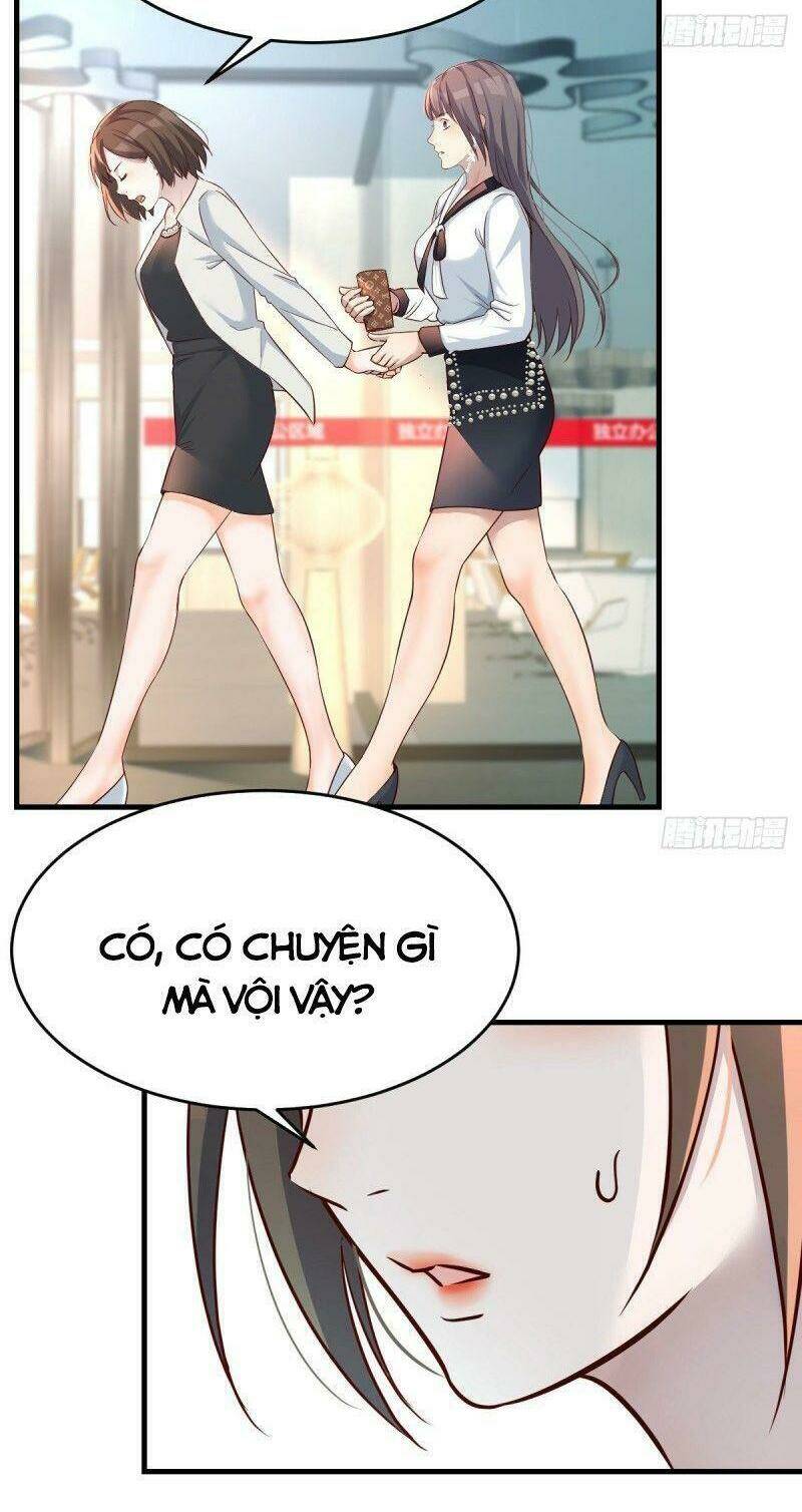 Trong Nhà Có 2 Bạn Gái Song Sinh - Chapter 134 - Page 11